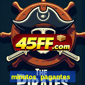 minutos pagantes gates of olympus